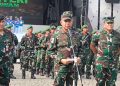 Panglima TNI Akui Jarang Gunakan Strobo Saat Berkendara untuk Kenyamanan