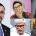Dinonaktifkan Sementara Anggota DPR Termasuk Uya Kuya Sahroni dan Adies Kadir