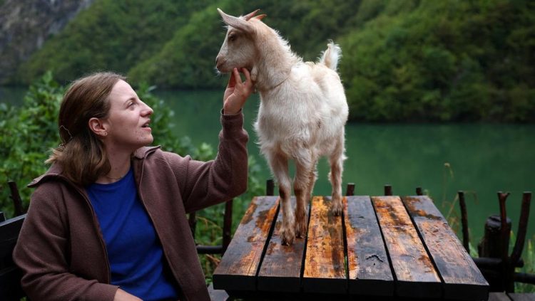 Gen Z Peternak Kambing Berusia 24 Tahun Terpilih Jadi Anggota Dewan