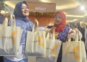 UMKM Ini Sukses Tembus Pasar Internasional Melalui Rumah BUMN BRI