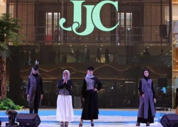 UMKM Jahit Ini Hasilkan Omzet Miliaran dan Jangkau Pasar Eropa