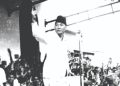 Puluhan Yakuza Kawal Soekarno Ketat Selama Kunjungan ke Jepang