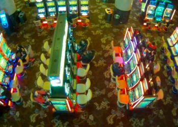 Kasino Legal Pertama di Jakarta Resmi Dibuka dan Raih Untung Rp 200 Miliar