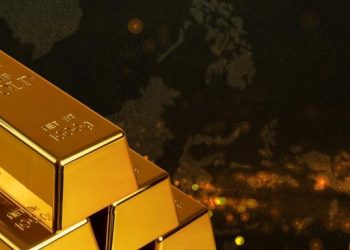 7 Ton Emas Indonesia Diam-Diam Diekspor ke Pusat Judi Dunia