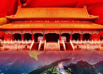 AS Kerahkan Intel Untuk Awasi Presiden RI Selama Kunjungan ke China