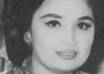 Yurika Sanger, Pelajar yang Menjadi Istri Ketujuh Soekarno