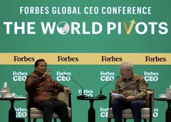Program MBG Buka Lapangan Kerja bagi 1,5 Juta Orang Menurut Prabowo
