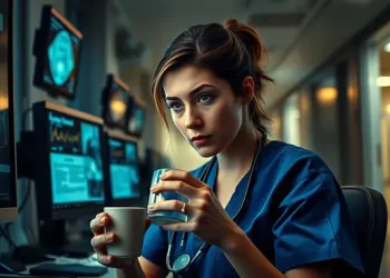 9 Cara Mudah untuk Mengatasi Ngantuk saat Bekerja di Malam Hari