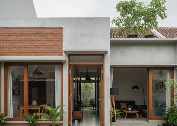 7 Ide Desain Rumah Tipe 36 di Tanah Kavling Budget 100 Juta yang Hemat dan Efisien