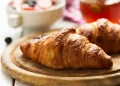 Resep Croissant Lezat Berlapis dengan Aroma Mentega yang Menggugah Selera