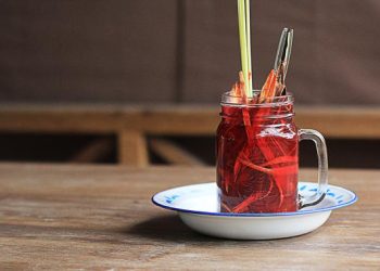 Resep Wedang Uwuh Minuman Herbal Tradisional Nusantara Penuh Khasiat