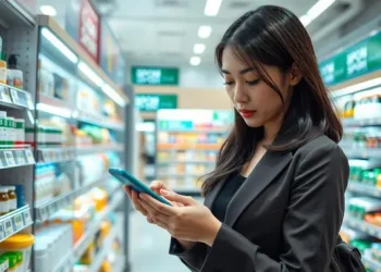 Cek Produk BPOM Online Agar Tidak Tertipu Barang Imitasi