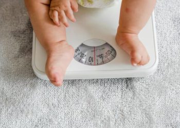 Menaikkan Berat Badan Anak di Rumah Tanpa Suplemen Mahal