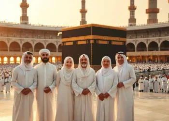 Tata Cara Umroh Sesuai Sunnah untuk Ibadah yang Khusyuk dan Bermakna