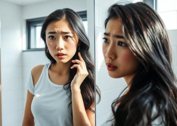 Solusi Praktis Mengatasi Ketombe Kering dengan Bahan Rumahan