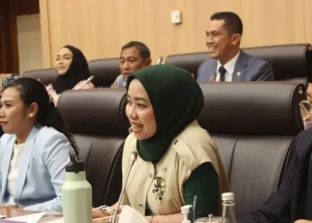 Legislator Dorong Pemerintah Segera Terbitkan PP Turunan UU Minerba