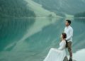 7 Prompt AI Paling Viral untuk Edit Foto Liburan di Swiss dengan Tampilan Sinematik Alpen dan Danau