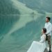 7 Prompt AI Paling Viral untuk Edit Foto Liburan di Swiss dengan Tampilan Sinematik Alpen dan Danau
