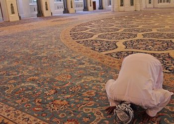 Doa Tahiyatul Masjid, Niat, Tata Cara dan Keutamaan dalam Islam