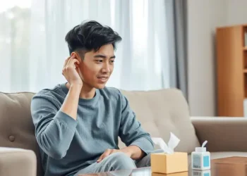 Mengatasi Telinga Bindeng saat Flu dan Hal yang Harus Dihindari agar Tidak Makin Parah