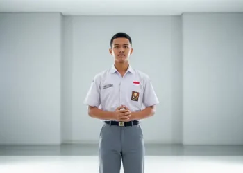 8 Model Rambut Pendek Rapi untuk Anak Sekolah Agar Tidak Disetrap Guru