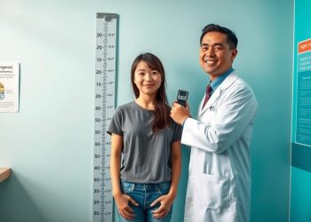 Panduan Meninggikan Badan Secara Efektif di Usia 15 Tahun