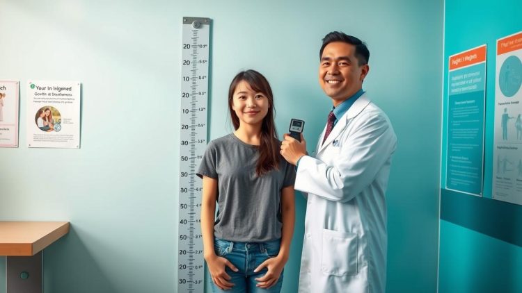 Panduan Meninggikan Badan Secara Efektif di Usia 15 Tahun