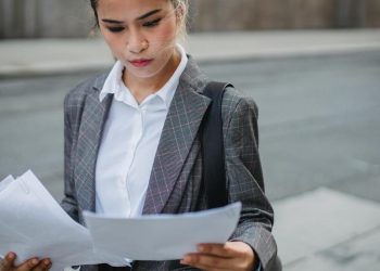 Contoh Surat Dinas yang Tepat dan Cara Membuatnya serta Fungsinya