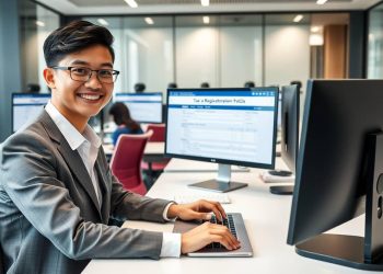 Cek Pajak Kendaraan Online dengan Mudah dan Praktis Tahun 2025