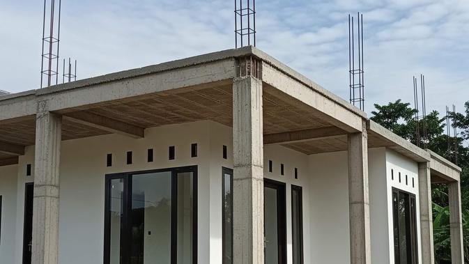 10 Ide Rumah Sederhana yang Bisa Dibangun Secara Bertahap untuk Wujudkan Hunian Impian