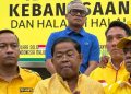 Golkar Sebut Sikap Bahlil Memohon Maaf Terkait Meme Sebagai Cermin Pancasila