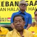Golkar Sebut Sikap Bahlil Memohon Maaf Terkait Meme Sebagai Cermin Pancasila