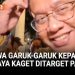 Respons Purbaya Kaget dan Tertawa Saat Ditarget Partai Politik Tidak Tertarik