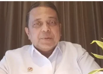 Kepala BPJPH Jelasakan Produk Tanpa Sertifikat Halal Dikenai Status Ilegal