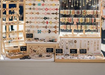 7 Ide Warung Kecil Modal 1 Juta yang Menguntungkan dan Tips Suksesnya