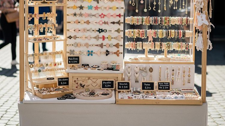 7 Ide Warung Kecil Modal 1 Juta yang Menguntungkan dan Tips Suksesnya