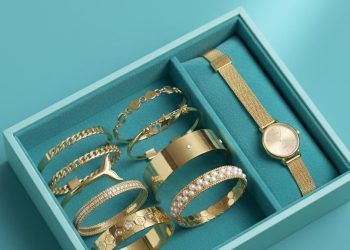 8 Model Gelang Emas Ibu Muda 10 Gram 22 Karat yang Elegan untuk Gaya dan Investasi