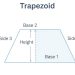 Rumus Luas Trapesium dan Penerapannya dalam Kehidupan Sehari-hari