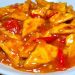 7 Resep Tahu Tempe Saus Asam Manis Mudah dan Lezat untuk Menu Rumahan