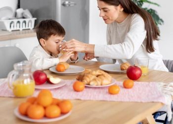 5 Cara Menjaga Kesehatan Tubuh agar Tidak Mudah Sakit dan Tunda Penuaan dari Dalam