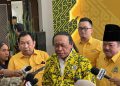 Setahun Prabowo-Gibran, Golkar Dukung Optimalisasi Program Kerakyatan