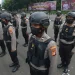 Patroli Skala Besar Polda Metro, 119 Personel Disiagakan di Jakarta