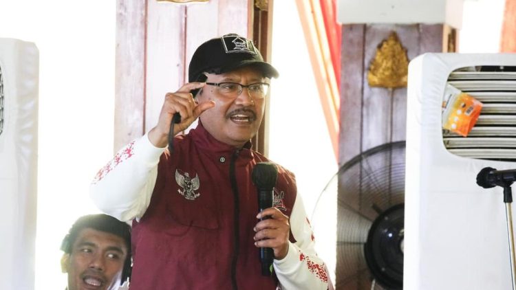 Kemensos Perketat Verifikasi Penerima Bansos Karena Beberapa Faktor