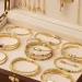 8 Model Gelang Emas 24 Karat 1 Gram untuk Semua Usia Aksesoris Trendy dan Elegan