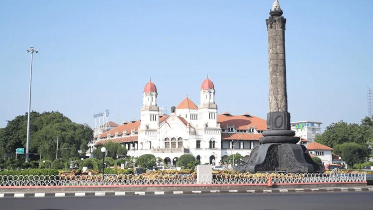 10 Tempat Wisata Menarik di Semarang yang Harus Dikunjungi