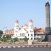 10 Tempat Wisata Menarik di Semarang yang Harus Dikunjungi