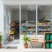 10 Desain Warung Sembako Estetik Minimalis dengan Penataan Rapi untuk Kenyamanan Pembeli