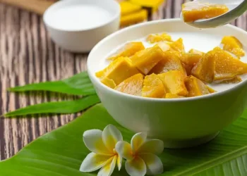 Resep Kolak Ubi yang Lezat dan Sehat, Simak Cara Mudah Membuatnya