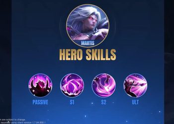 Counter Martis Terbaik dan Paling Ampuh untuk Raja Ashura Makan Cokelat