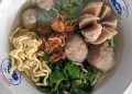 Resep Kuah Bakso Ayam Gurih Segar dengan Bumbu Mudah dan Praktis
